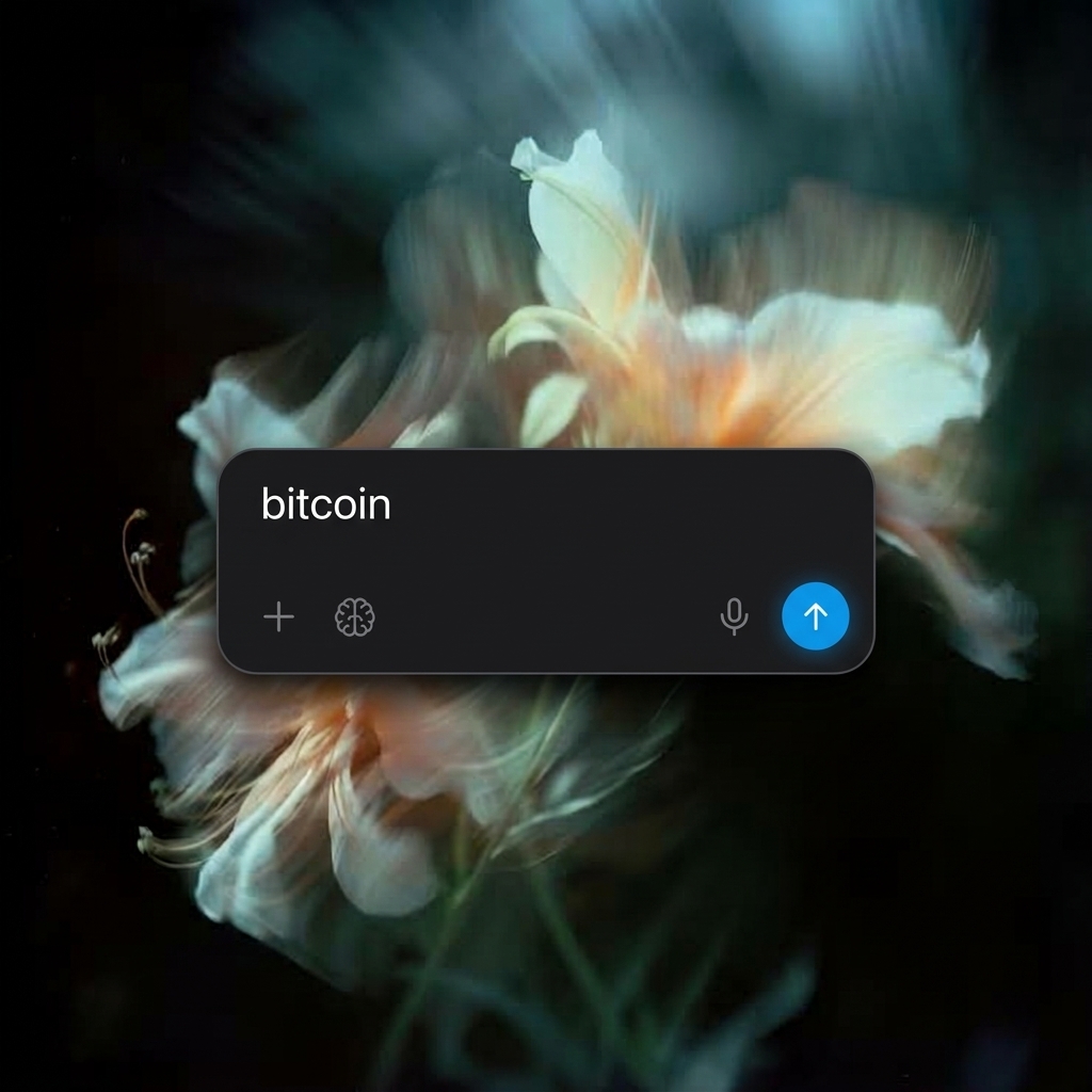 Ask SignalView AI anything in plain words